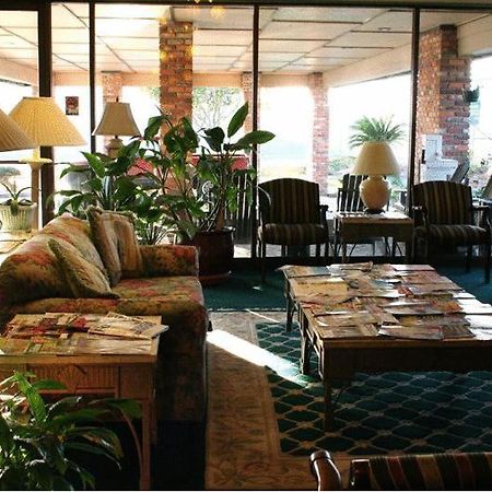 Quail Run Lodge Savannah Dış mekan fotoğraf