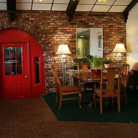 Quail Run Lodge Savannah Dış mekan fotoğraf