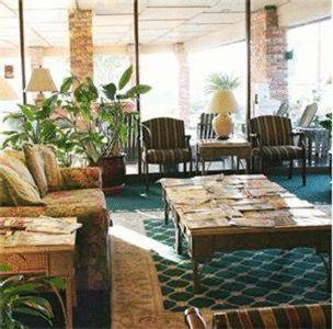 Quail Run Lodge Savannah Restoran fotoğraf