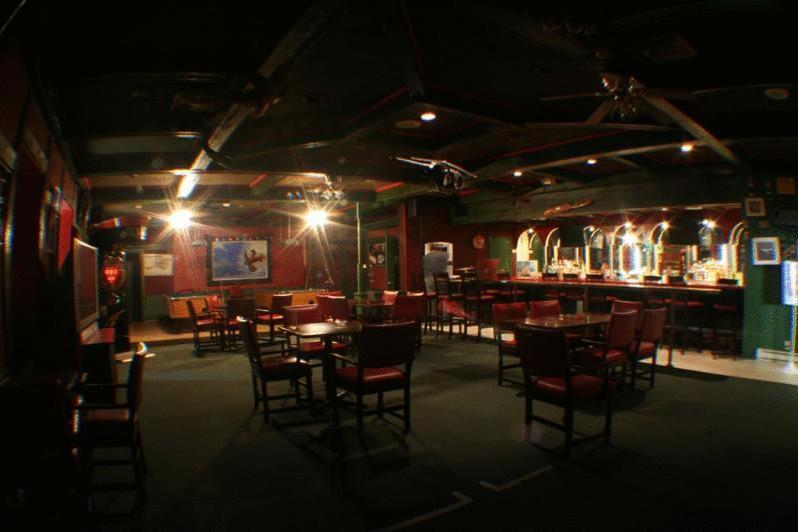 Quail Run Lodge Savannah Dış mekan fotoğraf