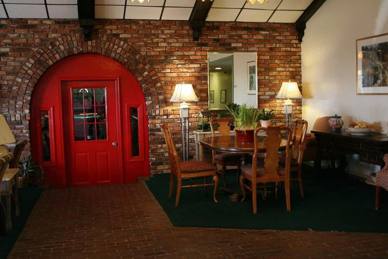 Quail Run Lodge Savannah Dış mekan fotoğraf