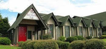 Quail Run Lodge Savannah Dış mekan fotoğraf